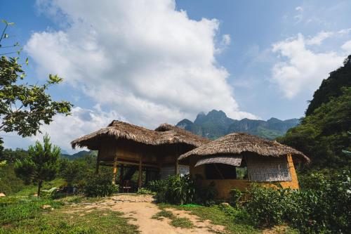 boutique hotels in Ha Giang