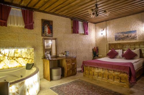 boutique hotels in Goreme Historical National Park