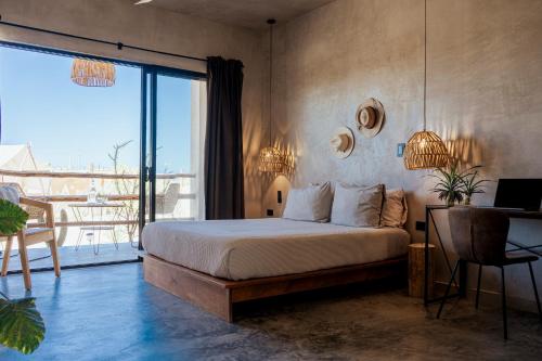 boutique hotels in East Cape