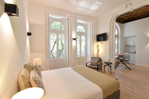 boutique hotels in Coimbra Region