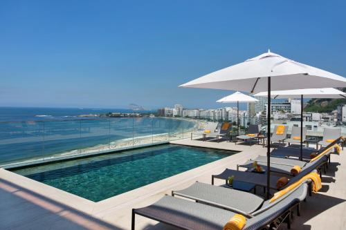 boutique hotels in Rio De Janeiro