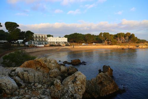 boutique hotels in Cap De Creus Nature Reserve