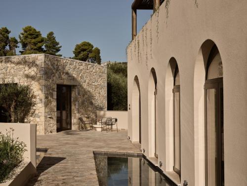 boutique hotels in Laganas