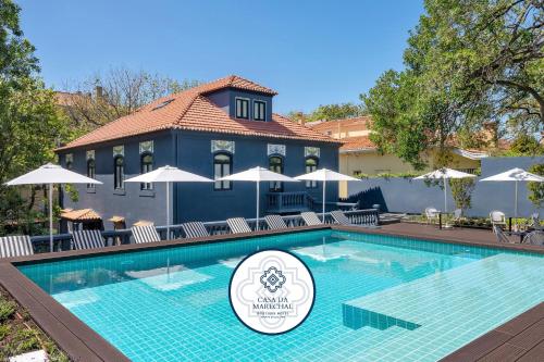 boutique hotels in Vila Do Conde