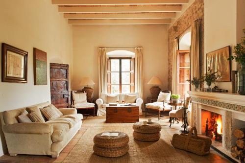 boutique hotels in Valldemossa