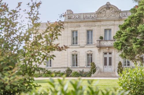 boutique hotels in Poitou-Charentes