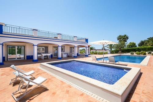 boutique hotels in Albufeira Area