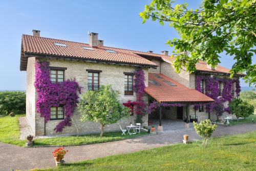 boutique hotels in Costa Verde (Asturias)