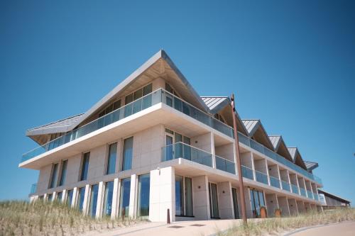 boutique hotels in Noordwijk Aan Zee