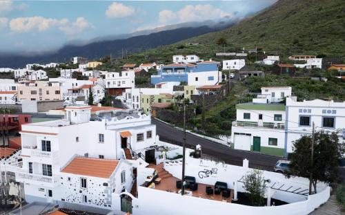 boutique hotels in El Hierro