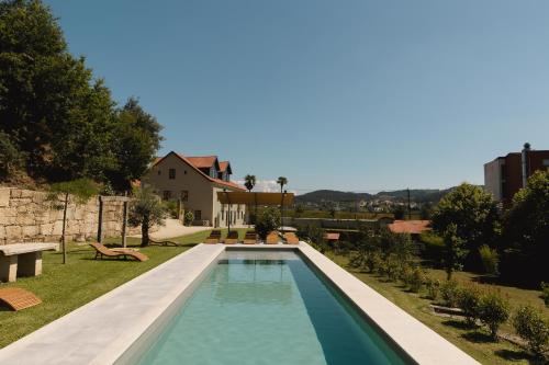 boutique hotels in Amarante