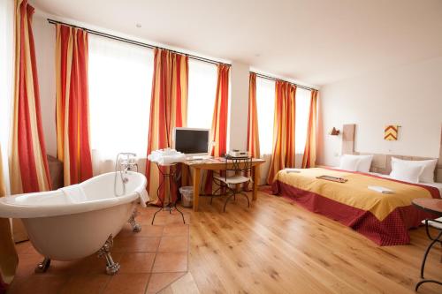 boutique hotels in Middle Franconia