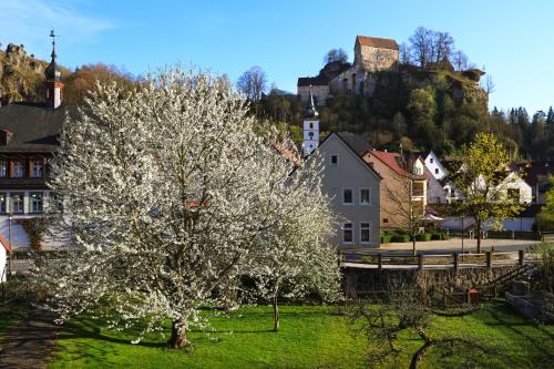 boutique hotels in Middle Franconia