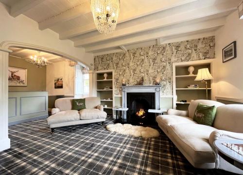 boutique hotels in Teesside