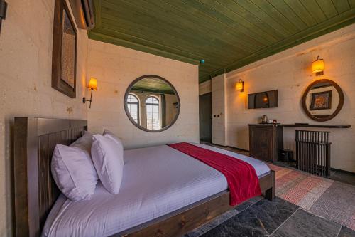 boutique hotels in Goreme