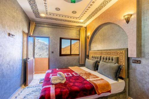 boutique hotels in Souss-Massa-Draa