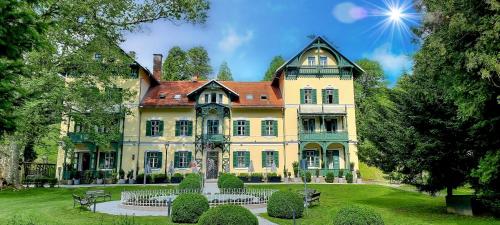 boutique hotels in Styria