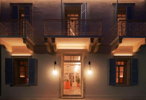 boutique hotels in Pedoulas