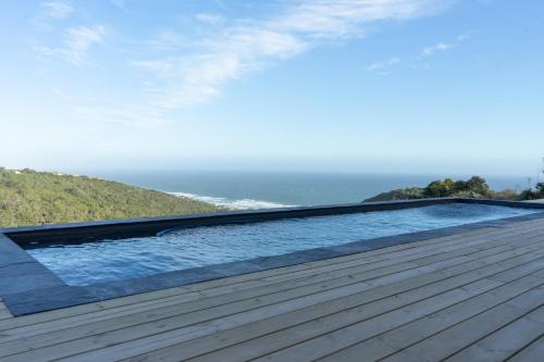 boutique hotels in Garden Route