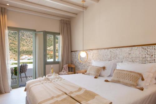 boutique hotels in Vathi