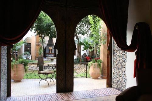 boutique hotels in Meknes-Tafilalet