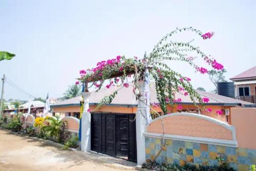 boutique hotels in Greater Accra