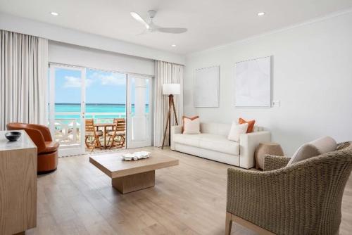 boutique hotels in Grace Bay