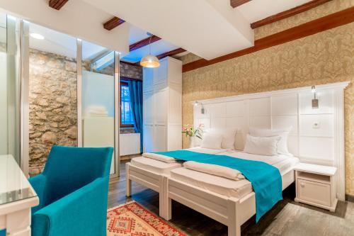 boutique hotels in Sarajevo