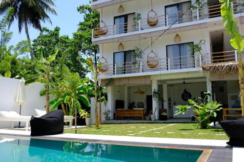 boutique hotels in Weligama