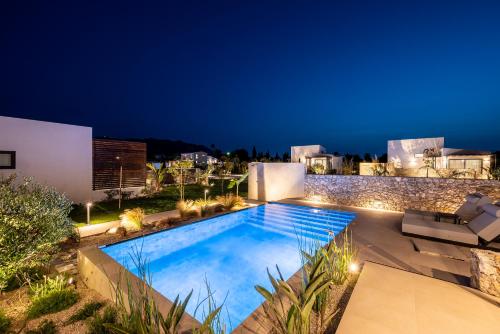 boutique hotels in Kos Town