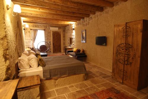 boutique hotels in Ortahisar