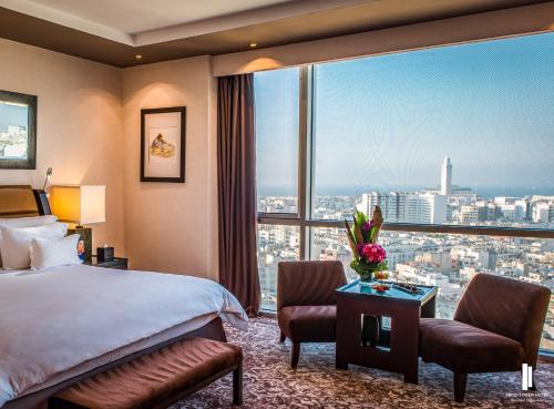 boutique hotels in Grand Casablanca