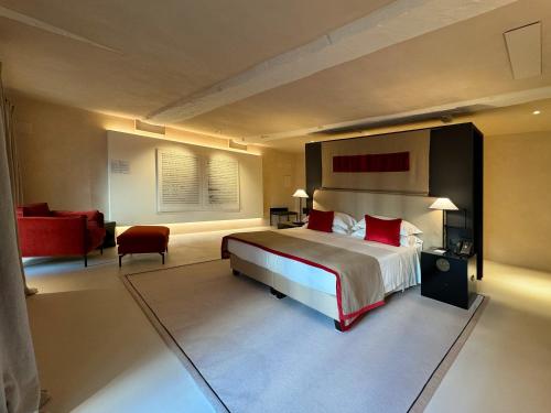 boutique hotels in Genoa