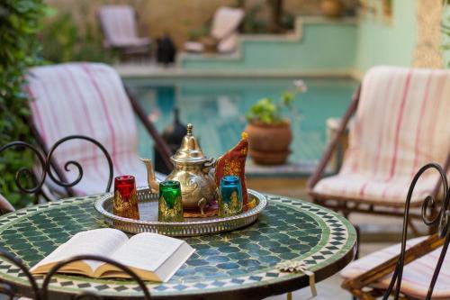 boutique hotels in Morocco