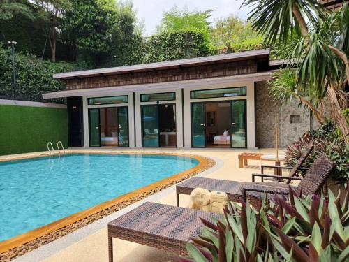 boutique hotels in Phuket