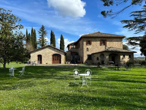 boutique hotels in Umbria