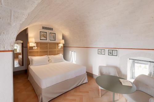 boutique hotels in Bari