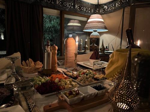 boutique hotels in Merzouga