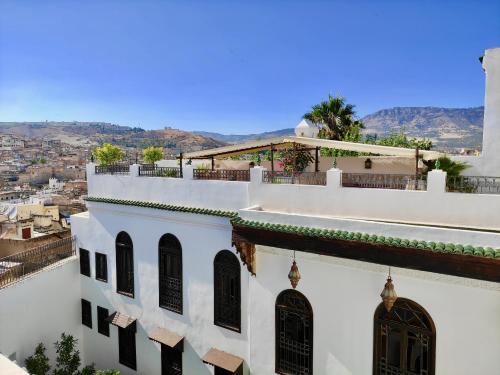 boutique hotels in Morocco