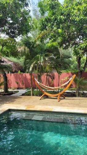 boutique hotels in Senggigi