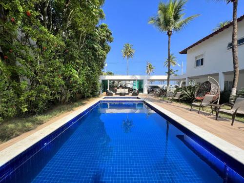 boutique hotels in Guarujá