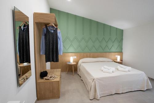 boutique hotels in Santa Maria Navarrese