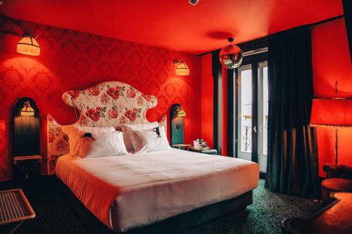 boutique hotels in Chiado