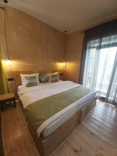 boutique hotels in Dilijan