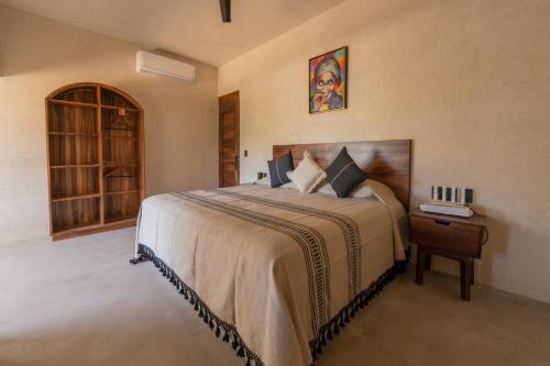 boutique hotels in Oaxaca