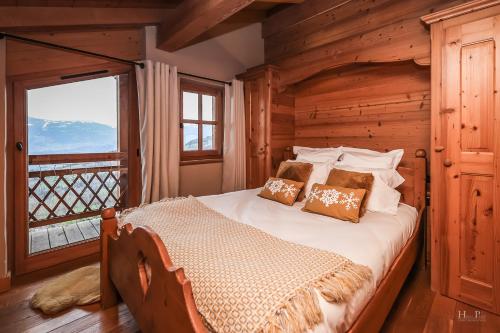 boutique hotels in La Clusaz