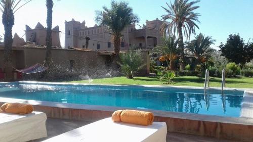 boutique hotels in Ouarzazate