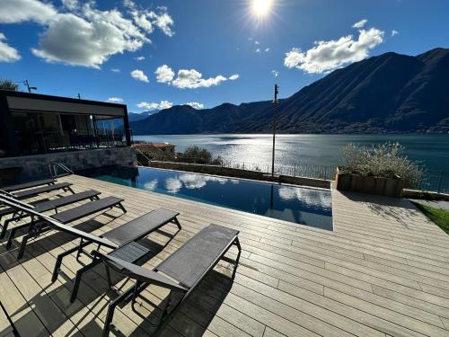 boutique hotels in Lake Lugano