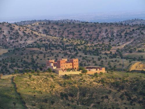 boutique hotels in Souss-Massa-Draa