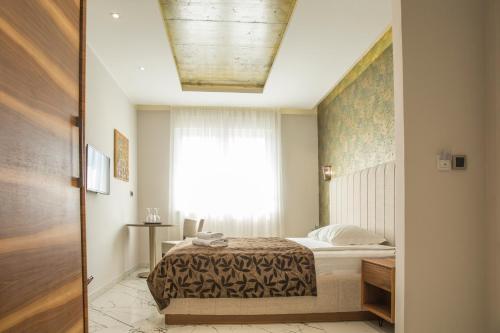 boutique hotels in Serbia